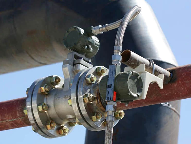 電磁水表是干嘛用的？有哪些特點(diǎn)？